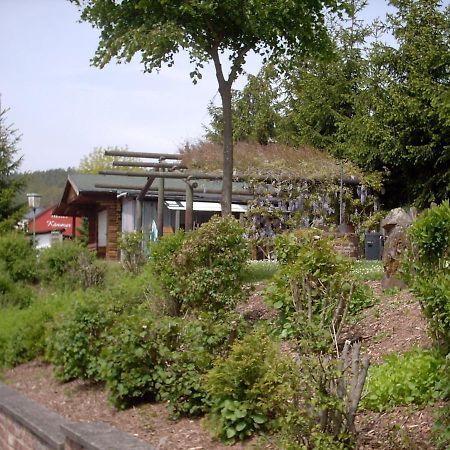 Landhaus Biehl Philippsheim 外观 照片