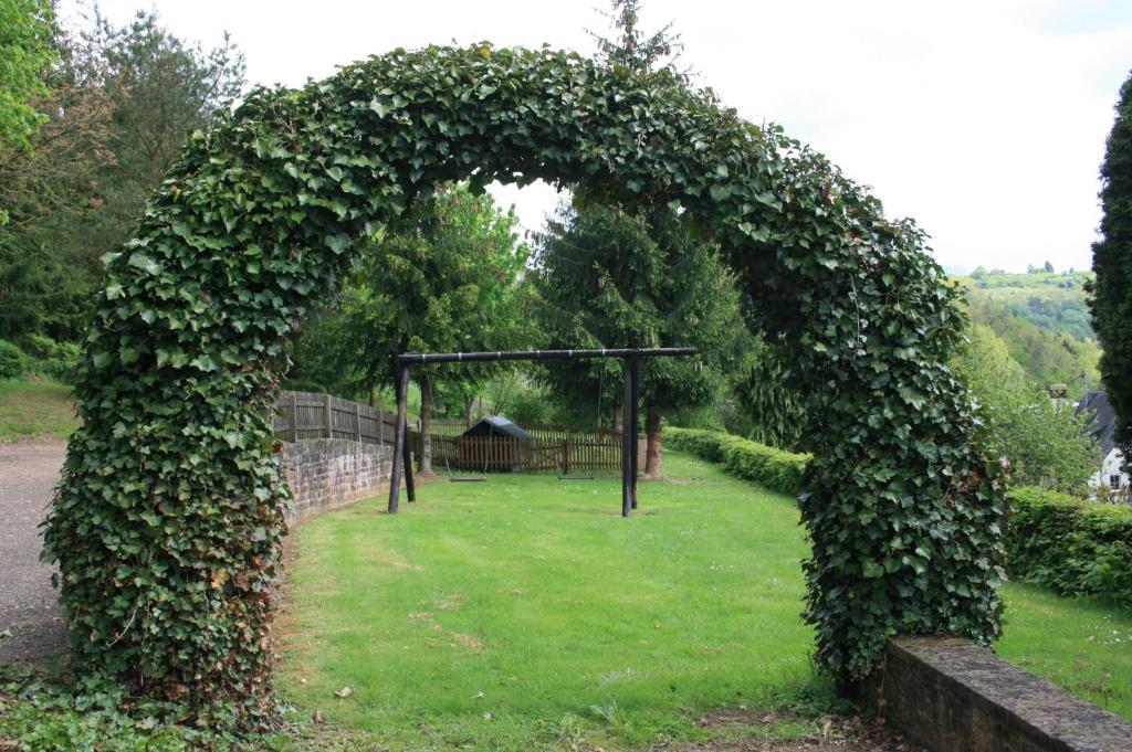 Landhaus Biehl Philippsheim 外观 照片