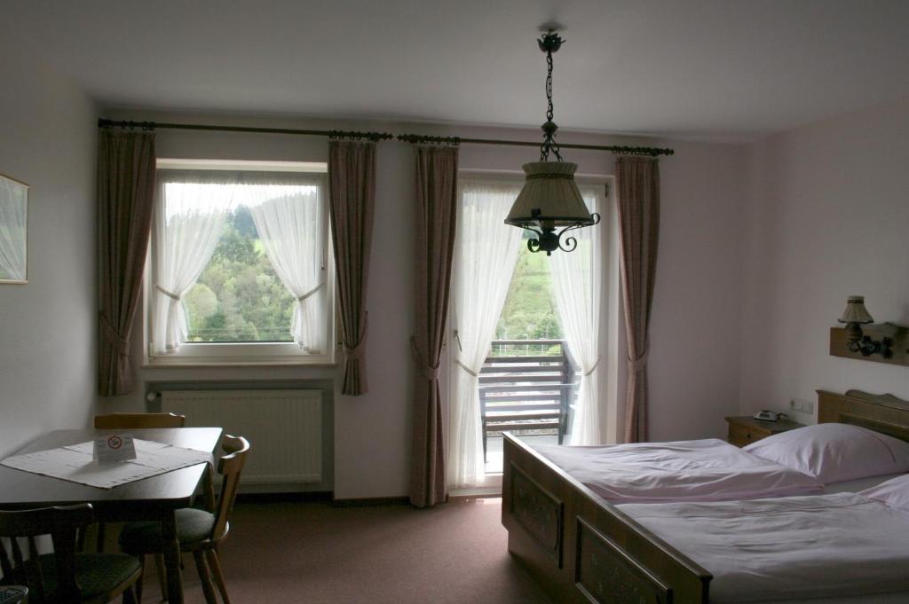 Landhaus Biehl Philippsheim 客房 照片