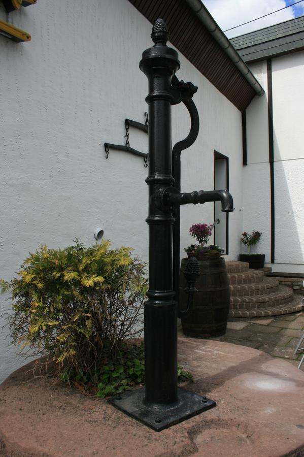 Landhaus Biehl Philippsheim 外观 照片