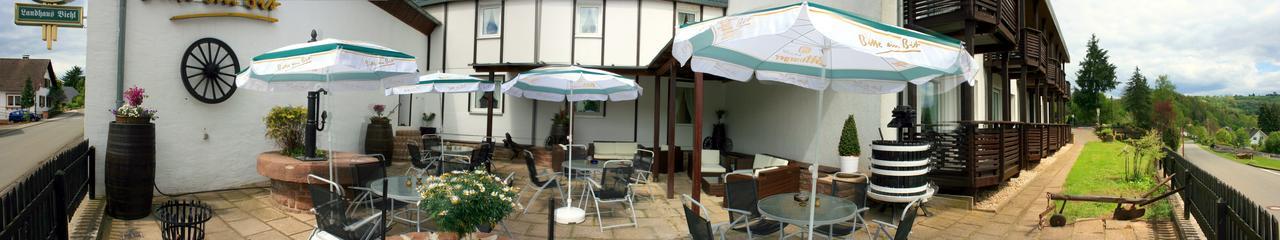 Landhaus Biehl Philippsheim 外观 照片