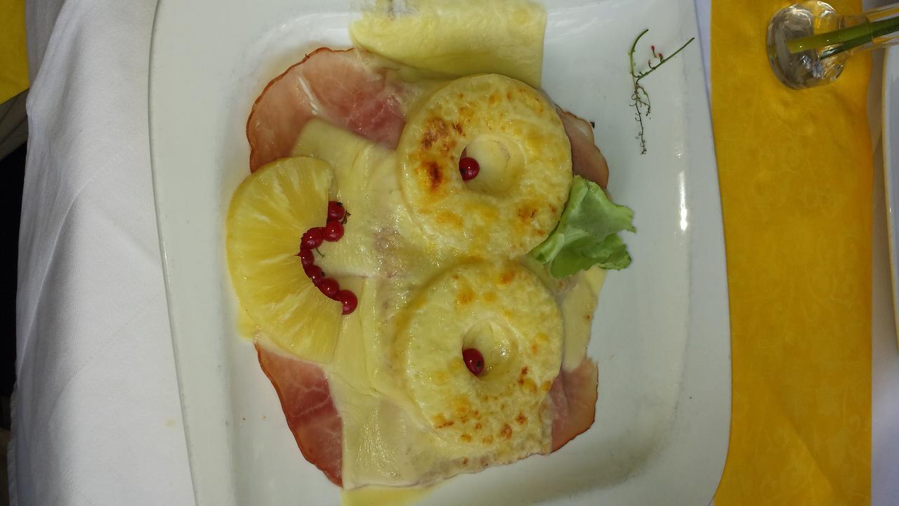 Landhaus Biehl Philippsheim 外观 照片