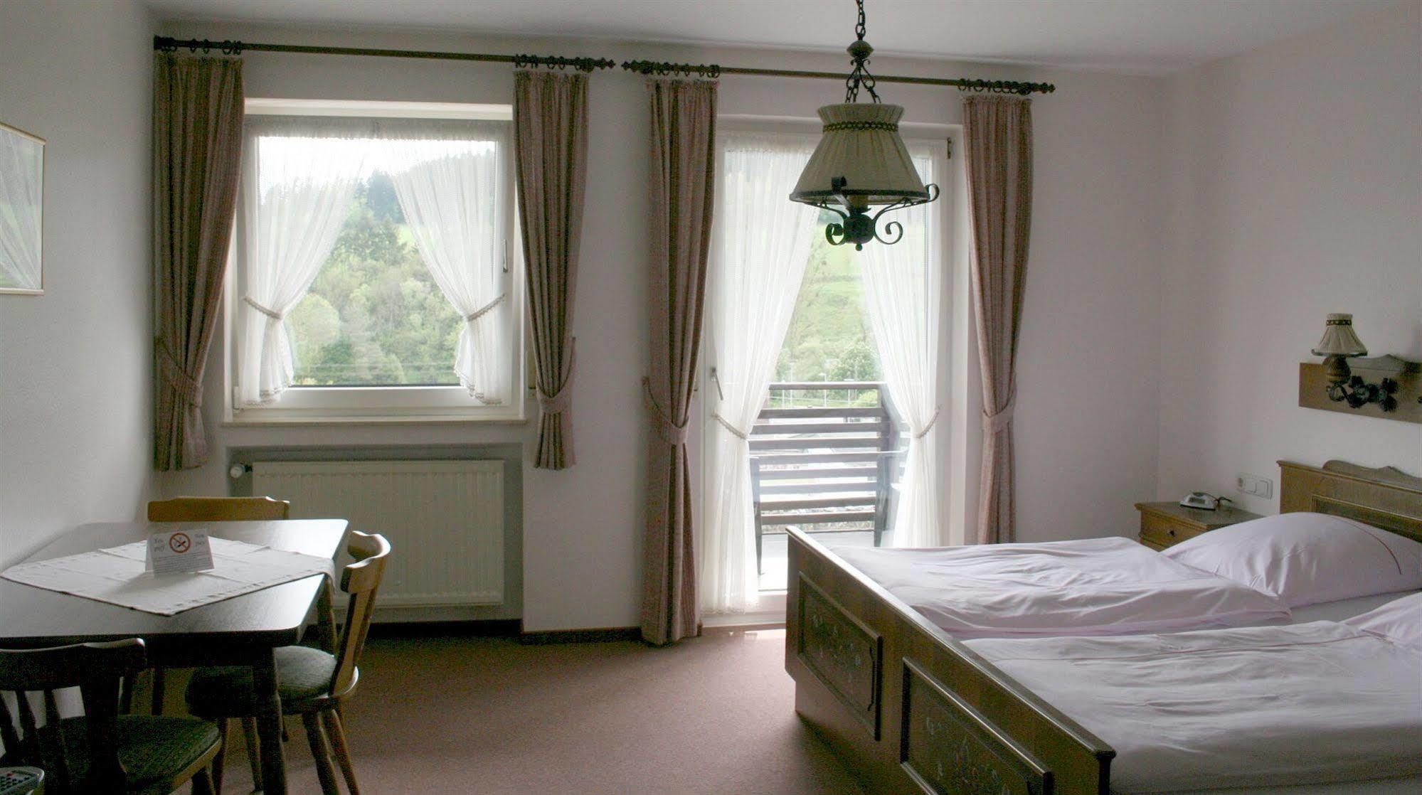 Landhaus Biehl Philippsheim 外观 照片