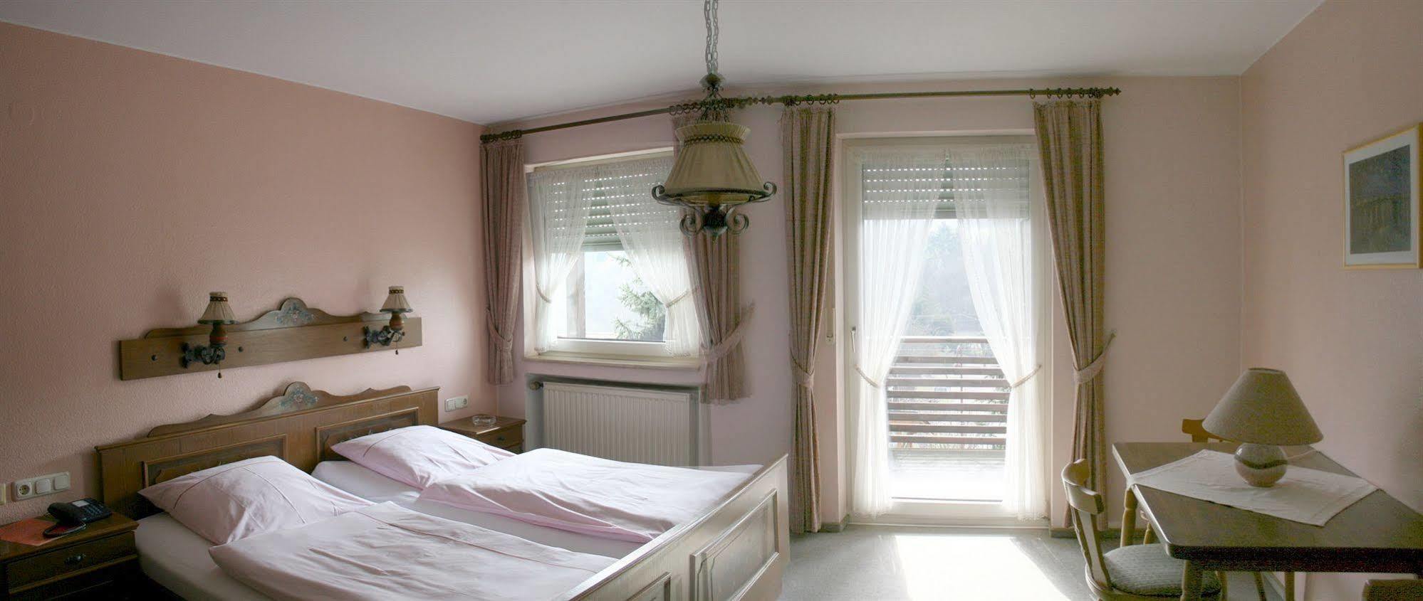 Landhaus Biehl Philippsheim 外观 照片