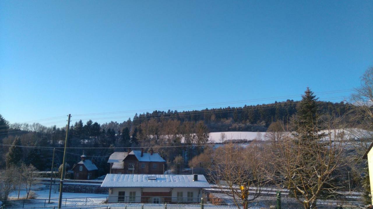 Landhaus Biehl Philippsheim 外观 照片