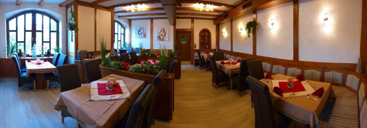 Landhaus Biehl Philippsheim 外观 照片