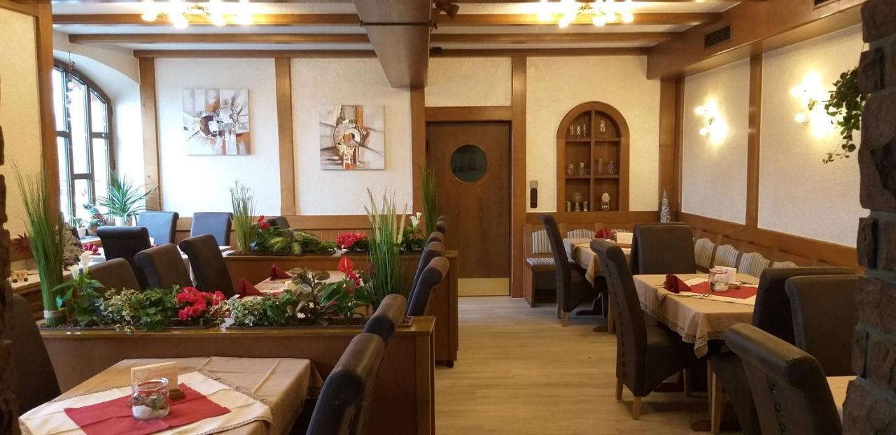 Landhaus Biehl Philippsheim 外观 照片