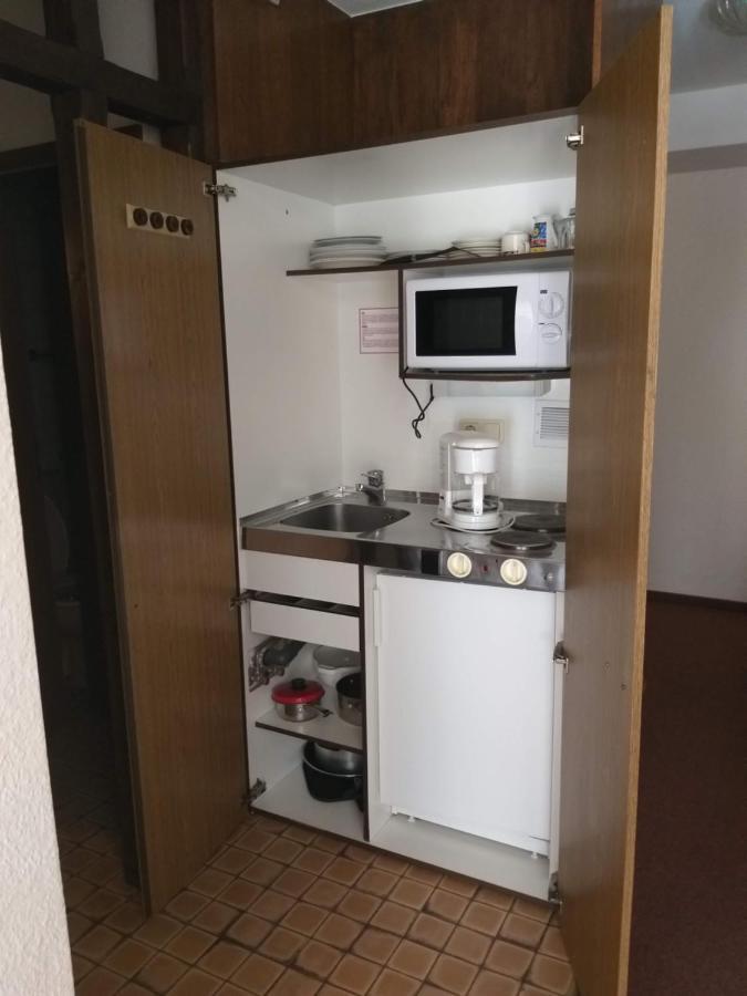 Landhaus Biehl Philippsheim 外观 照片